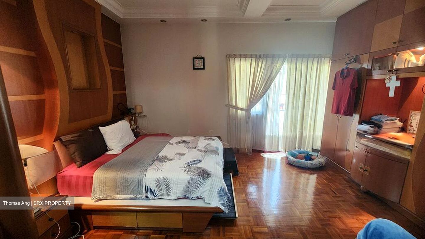 Lim Ah Pin Road (D19), Terrace #504670061